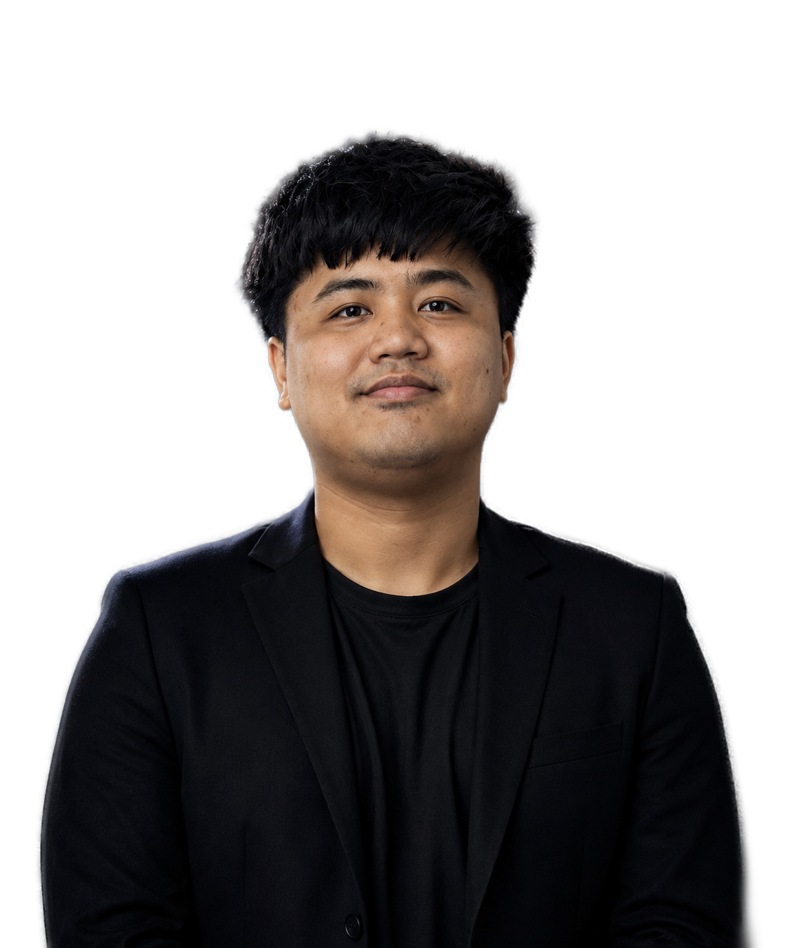 Angelo Yagel Villanueva